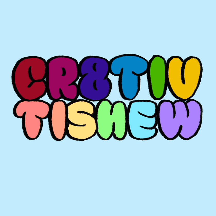 CR8TIVITY CR8TIVITY